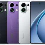 Oppo K13 Turbo