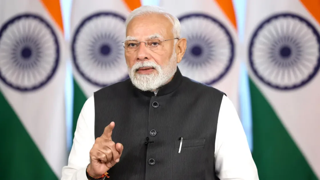 PM Modi