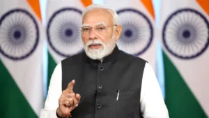PM Modi
