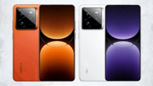 Realme GT 7 Pro