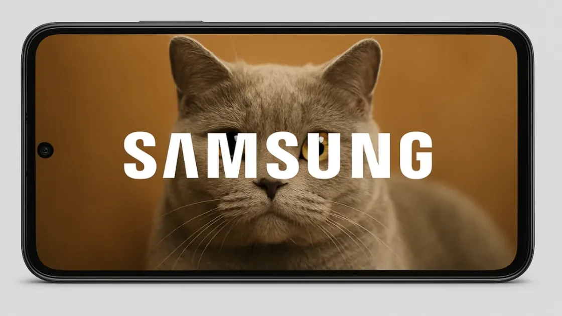 Samsung