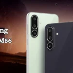 Samsung Galaxy M56