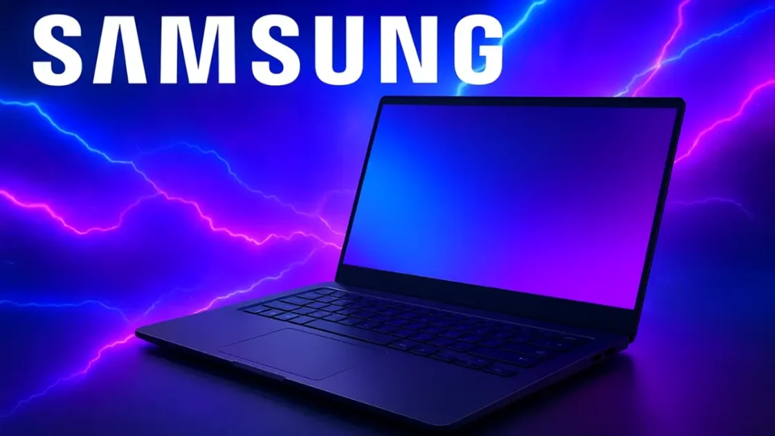 Samsung ने भारत में शुरू किया Laptop Production