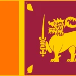 Sri Lanka Flag