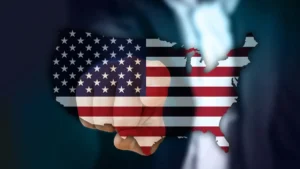 USA Map