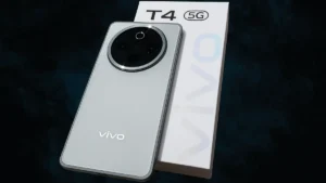Vivo T4 5G