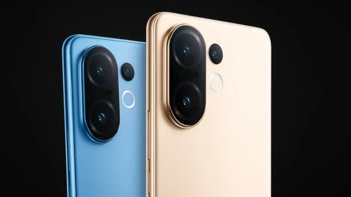 Vivo T4 Pro 5G
