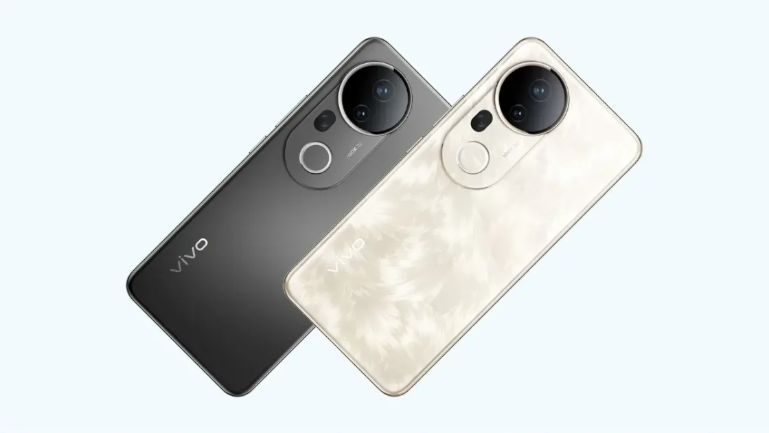 Vivo T4 Ultra 5G