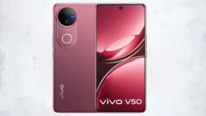 Vivo V50