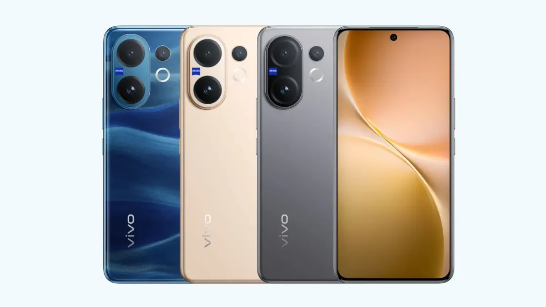 Vivo v60