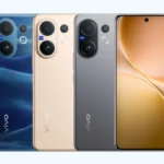 Vivo v60