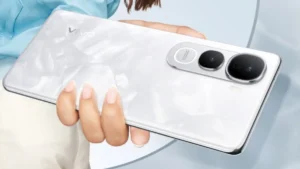 Vivo Y400 5G
