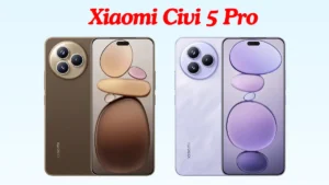 Xiaomi Civi 5 Pro