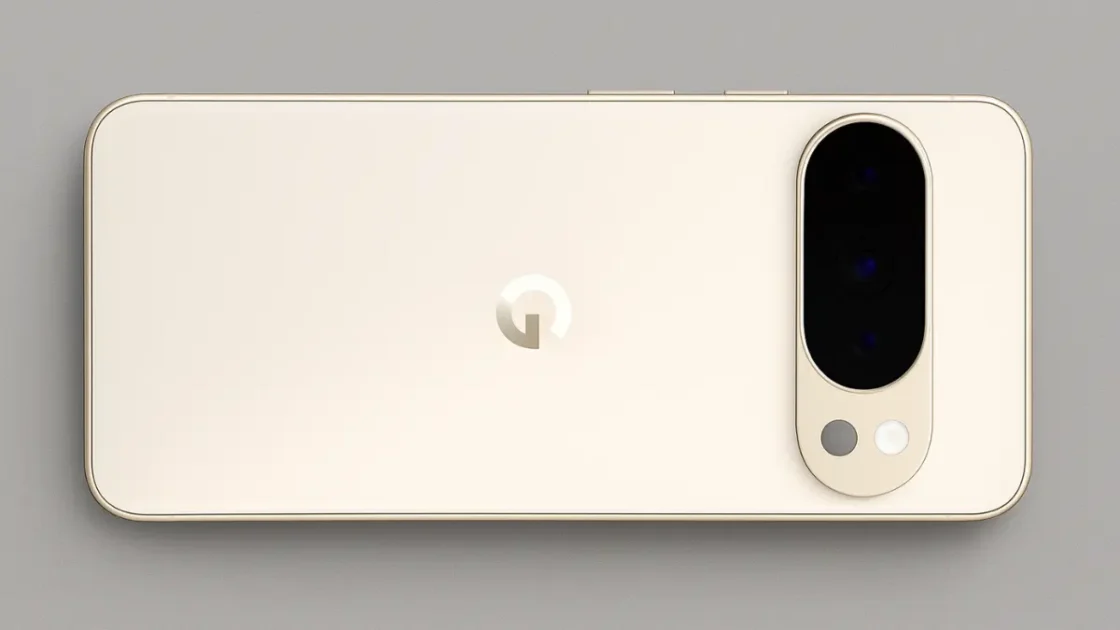Google Pixel 10 Pro