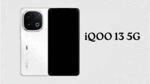 iQOO 13 5G