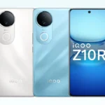 iQOO Z10R 5G
