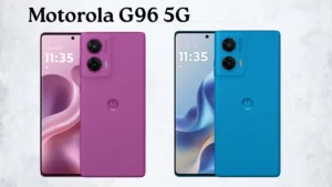 Motorola G96 5G