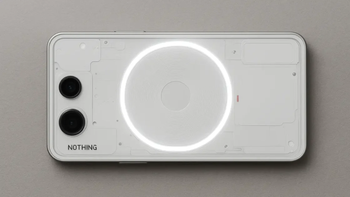 nothing phone 3