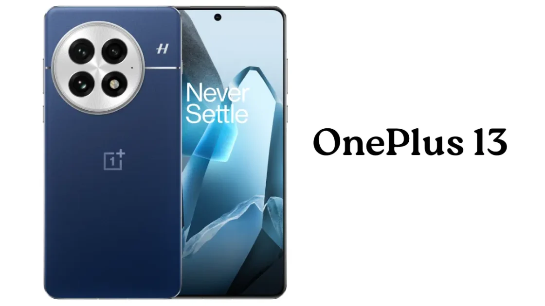 OnePlus 13