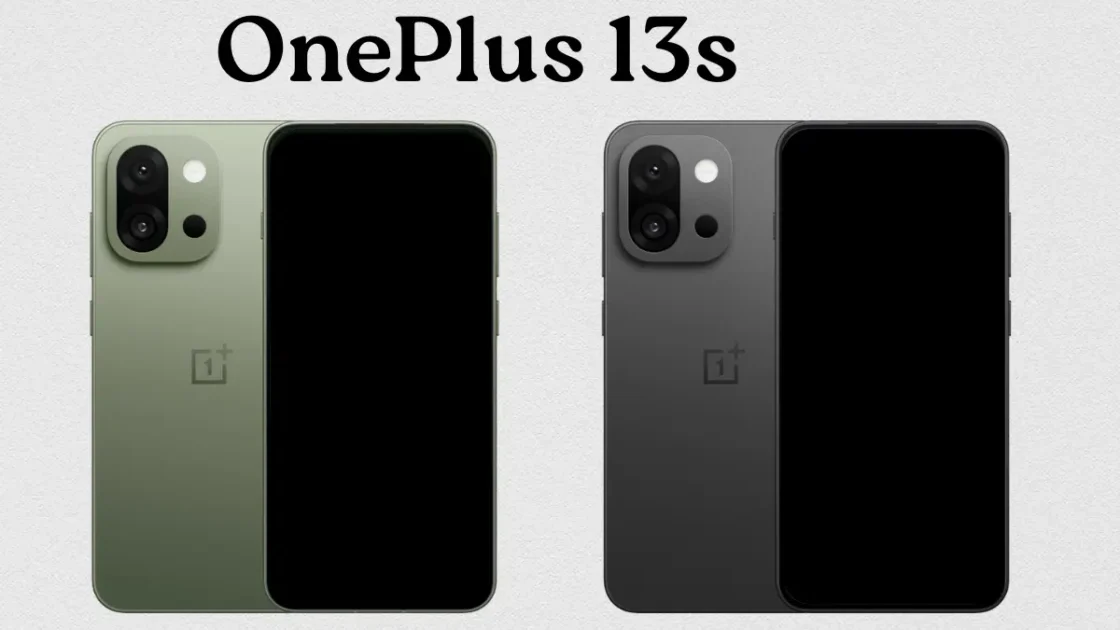 OnePlus 13s