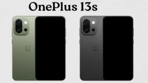 OnePlus 13s