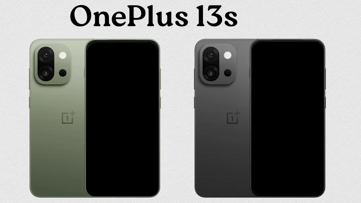 OnePlus 13s
