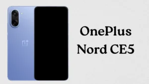 OnePlus Nord CE5