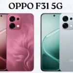 OPPO F31 5G