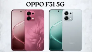 OPPO F31 5G