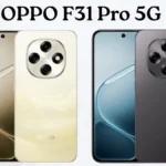 Oppo F31 Pro 5G