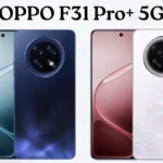 OPPO F31 Pro+ 5G