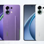 Oppo K13 Turbo 5G