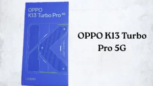 OPPO K13 Turbo Pro 5G