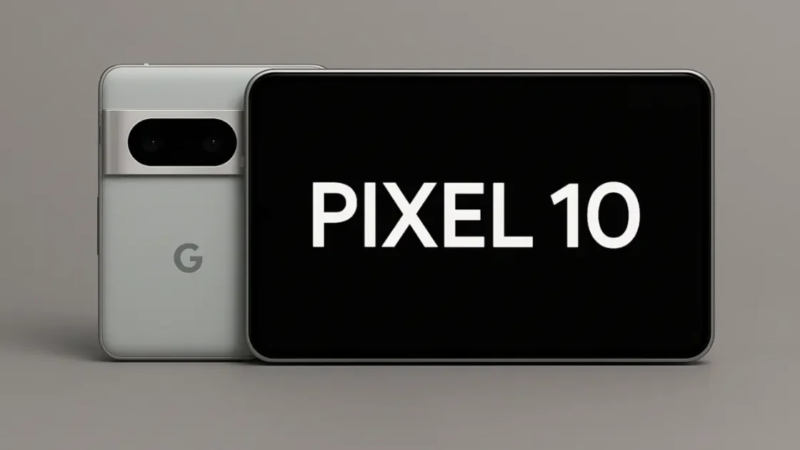 pixel 10