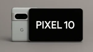 pixel 10