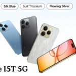 Realme 15T 5G
