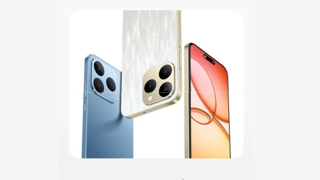 Realme 15T 5G India Launch