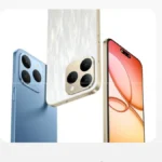 Realme 15T 5G India Launch