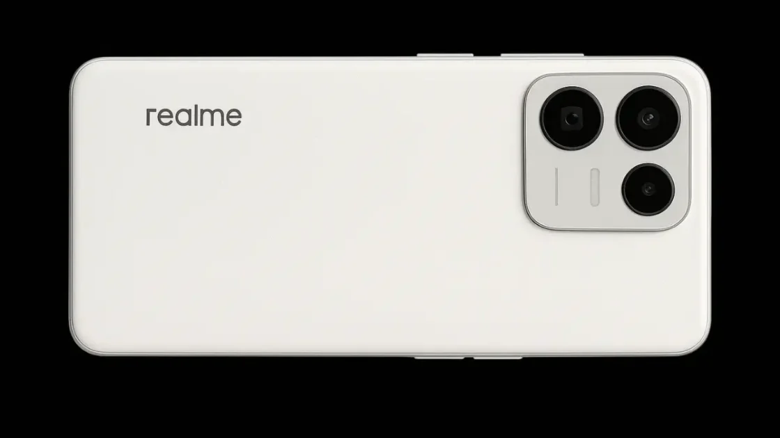 Realme GT 8 Pro: Snapdragon 8 Elite Gen 5 Processor, 200MP Camera और 7,000mAh बैटरी वाला Flagship! 1 Realme GT 8 Pro features