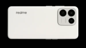 Realme GT 8 Pro features