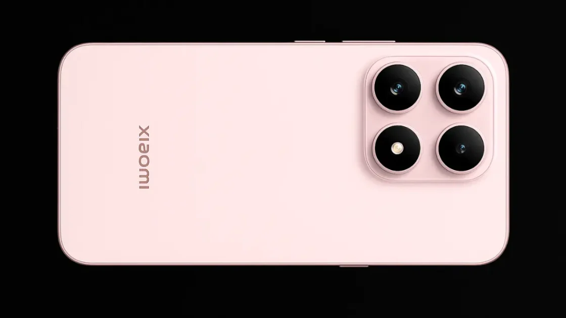 Xiaomi 17: Snapdragon 8 Elite Gen 5 Processor, 50MP Triple Camera और 7,000mAh बैटरी वाला Powerhouse 1 Xiaomi 17