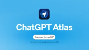 ChatGPT Atlas