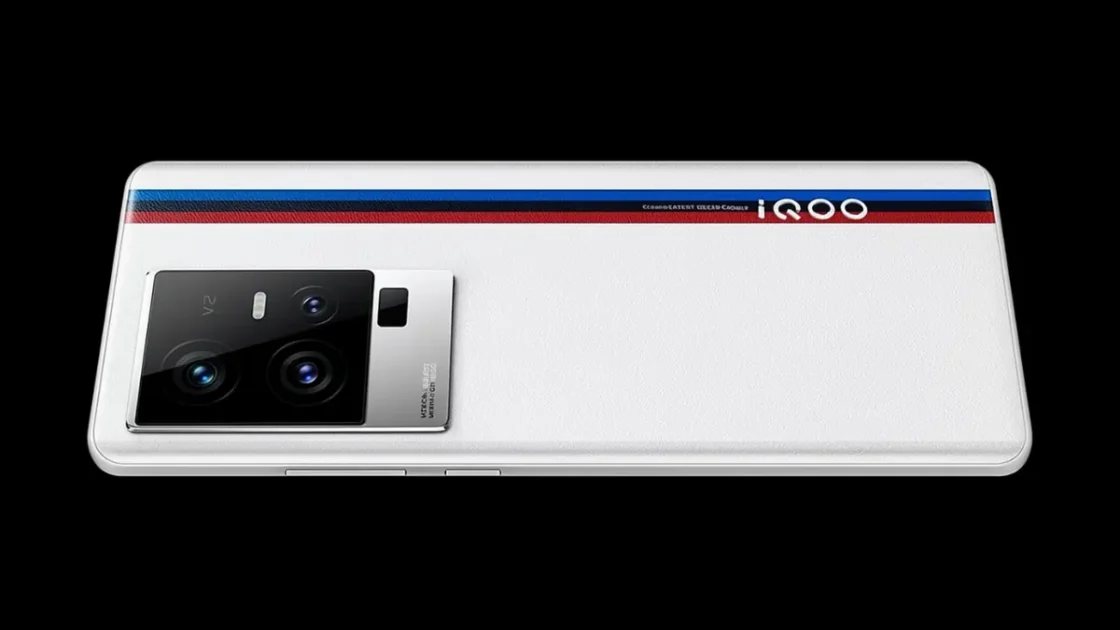 iQOO Neo 11 Launch Soon