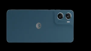 Motorola Moto G06 Power