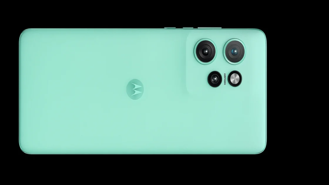 Motorola Edge 60 Neo