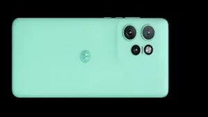 Motorola Edge 60 Neo