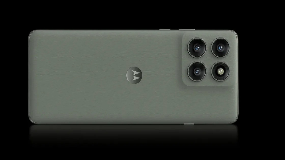 Motorola Edge 70 लॉन्च से पहले चर्चा में, Slim Body, 50MP Selfie कैमरा और Snapdragon 7 Gen 4 प्रोसेसर के साथ 1 Motorola Edge 70