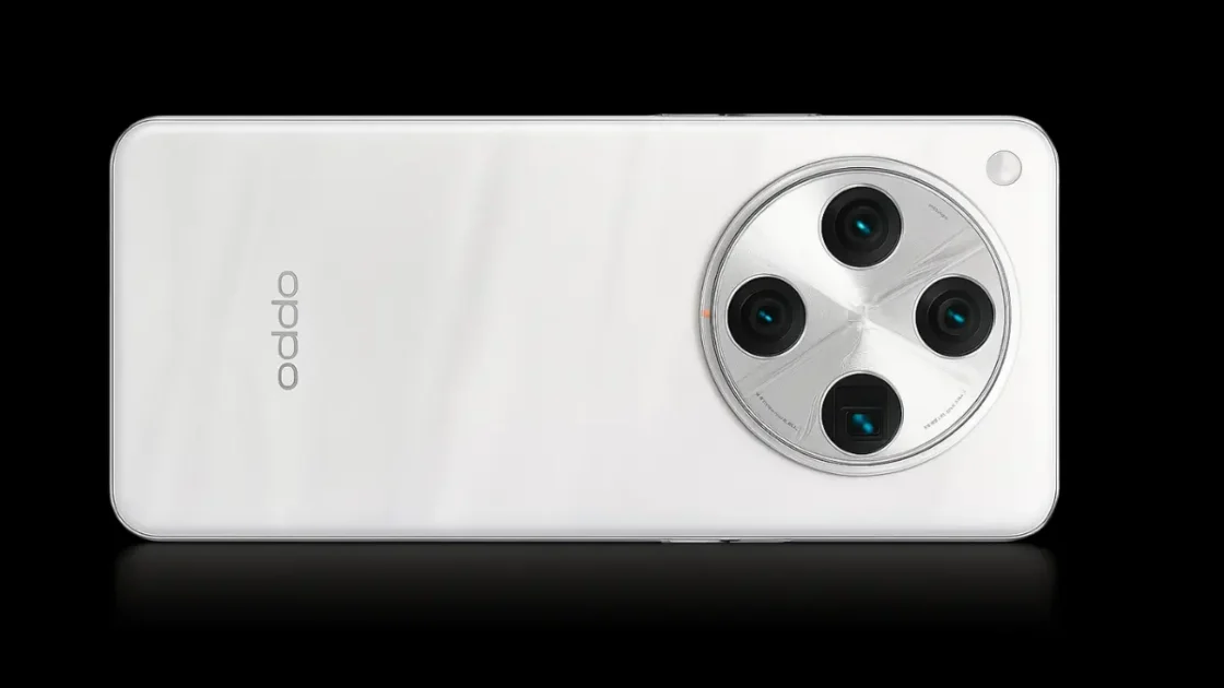 Oppo Find X8: Triple 50MP कैमरा और Dimensity 9400 Processor वाला Beast 1 Oppo Find X8