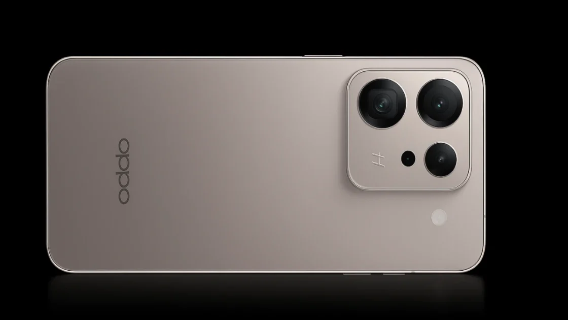 Oppo Find X9 & X9 Pro: 200MP Camera, Dimensity 9500 Chipset और 7500mAh Battery के साथ लॉन्च को तैयार! 1 Oppo Find X9 Series