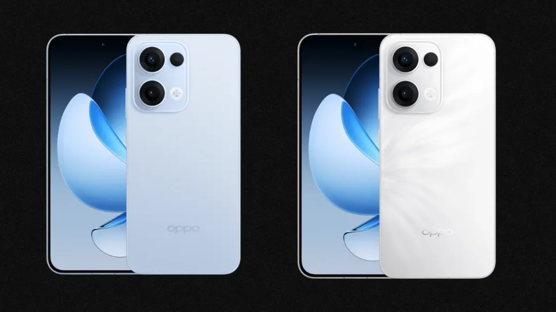 Oppo Reno 13: Dimensity 8350 चिपसेट, 50MP सेल्फी कैमरा और 80W फास्ट चार्जिंग 1 Oppo Reno 13